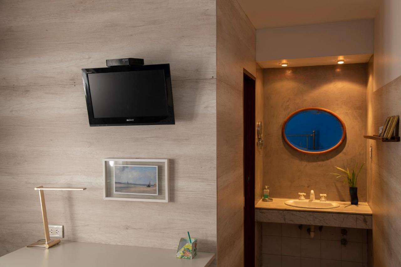 Susana Just Boutique Hotel Vicente López エクステリア 写真