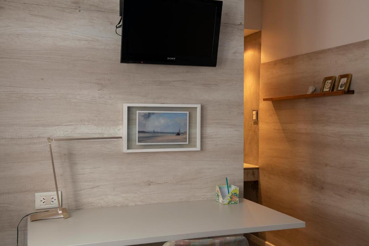 Susana Just Boutique Hotel Vicente López エクステリア 写真