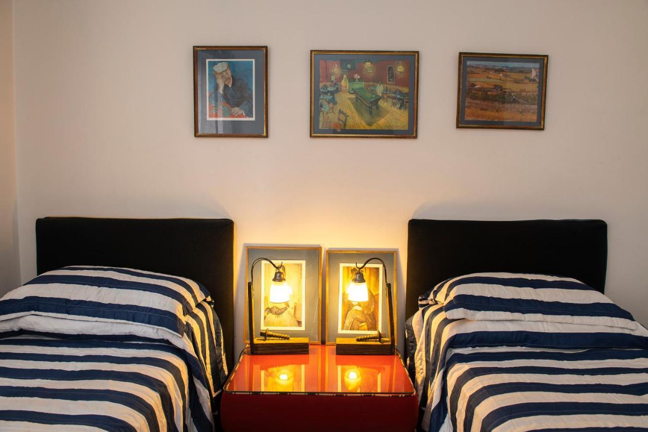 Susana Just Boutique Hotel Vicente López エクステリア 写真