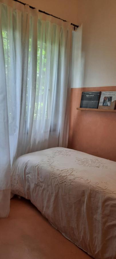 Susana Just Boutique Hotel Vicente López エクステリア 写真