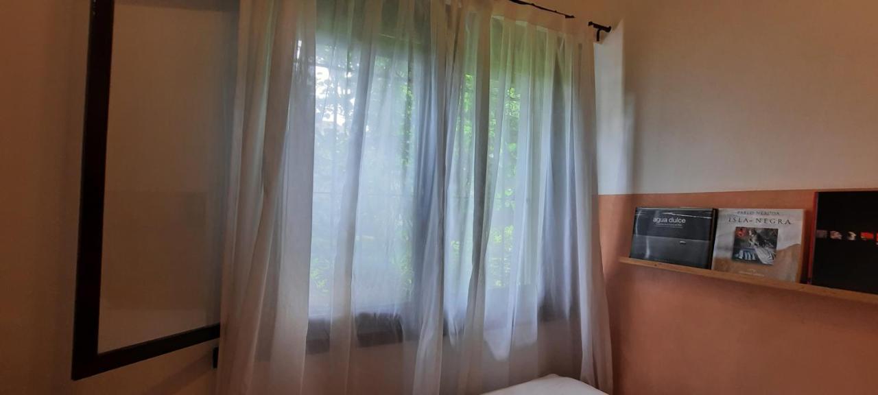 Susana Just Boutique Hotel Vicente López エクステリア 写真