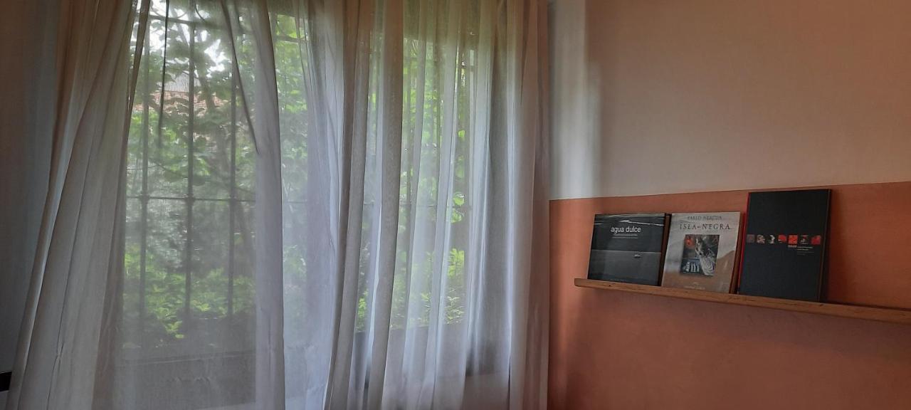 Susana Just Boutique Hotel Vicente López エクステリア 写真