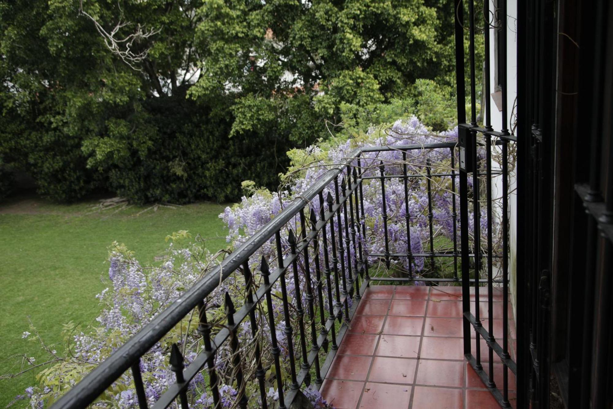 Susana Just Boutique Hotel Vicente López 部屋 写真