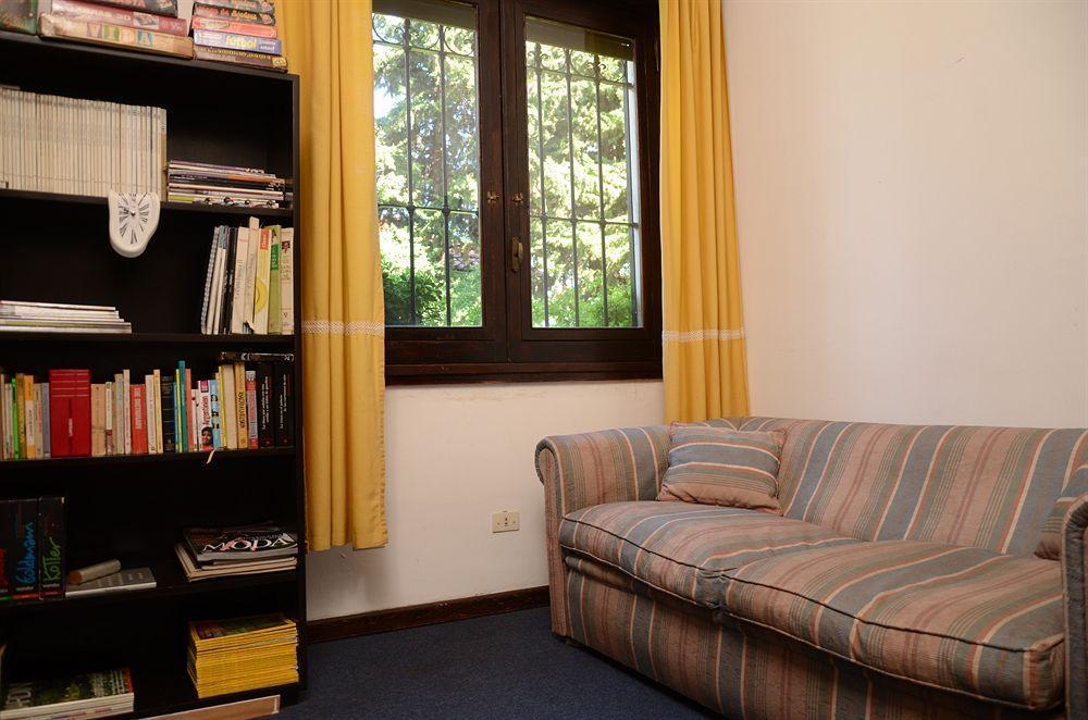 Susana Just Boutique Hotel Vicente López エクステリア 写真