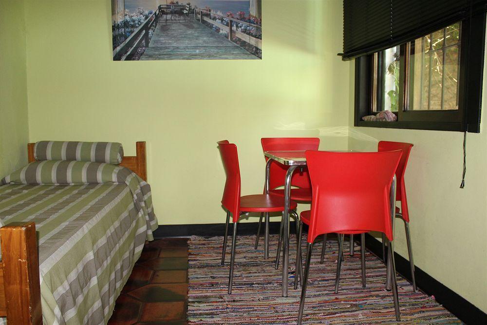 Susana Just Boutique Hotel Vicente López エクステリア 写真