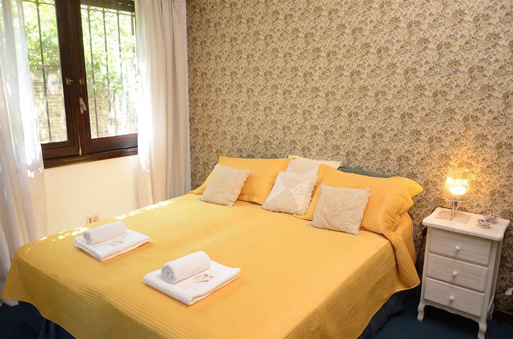 Susana Just Boutique Hotel Vicente López エクステリア 写真