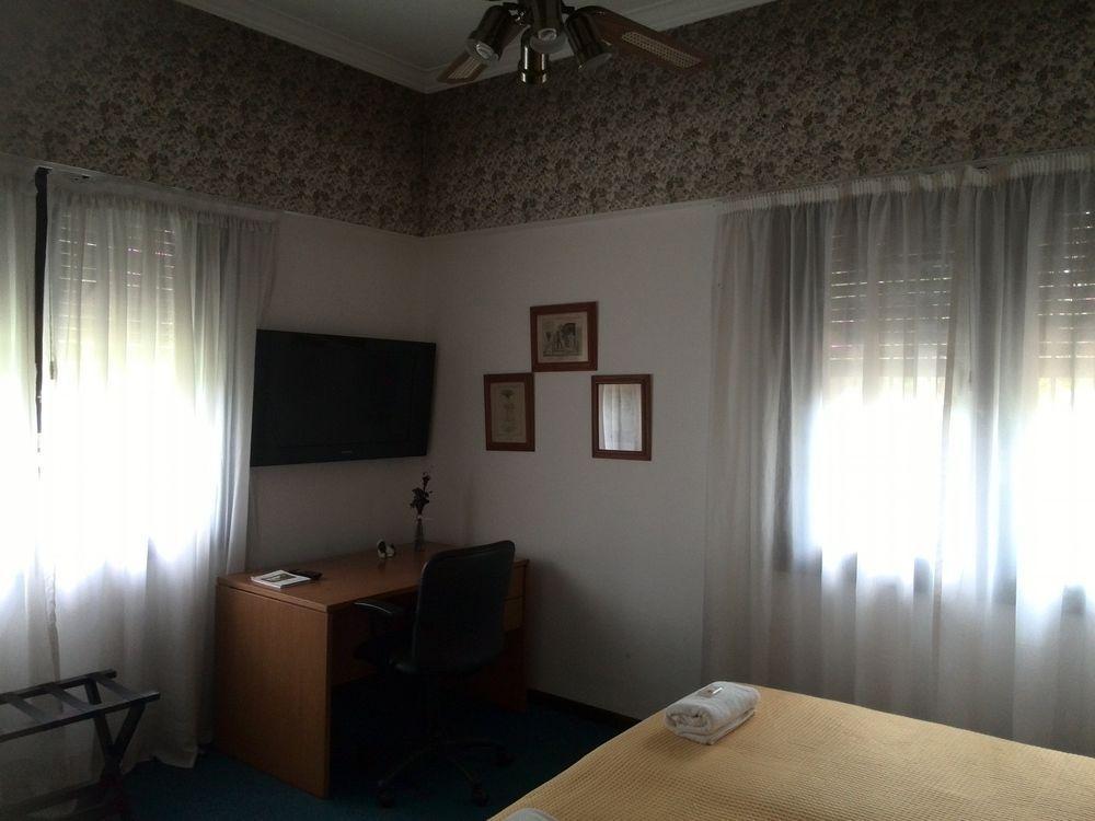 Susana Just Boutique Hotel Vicente López エクステリア 写真