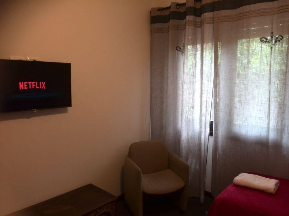 Susana Just Boutique Hotel Vicente López エクステリア 写真