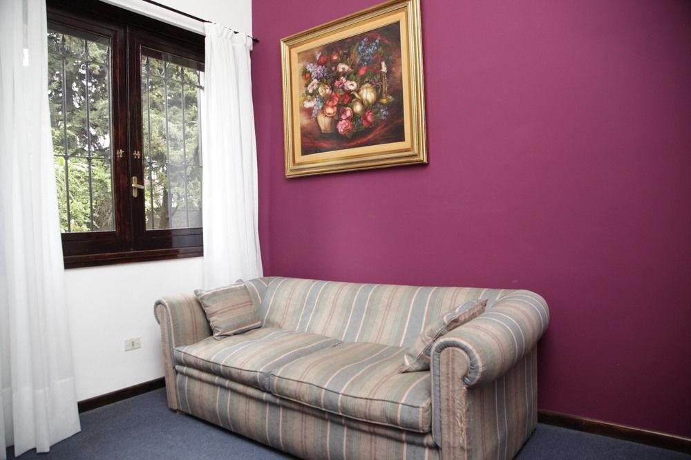 Susana Just Boutique Hotel Vicente López エクステリア 写真