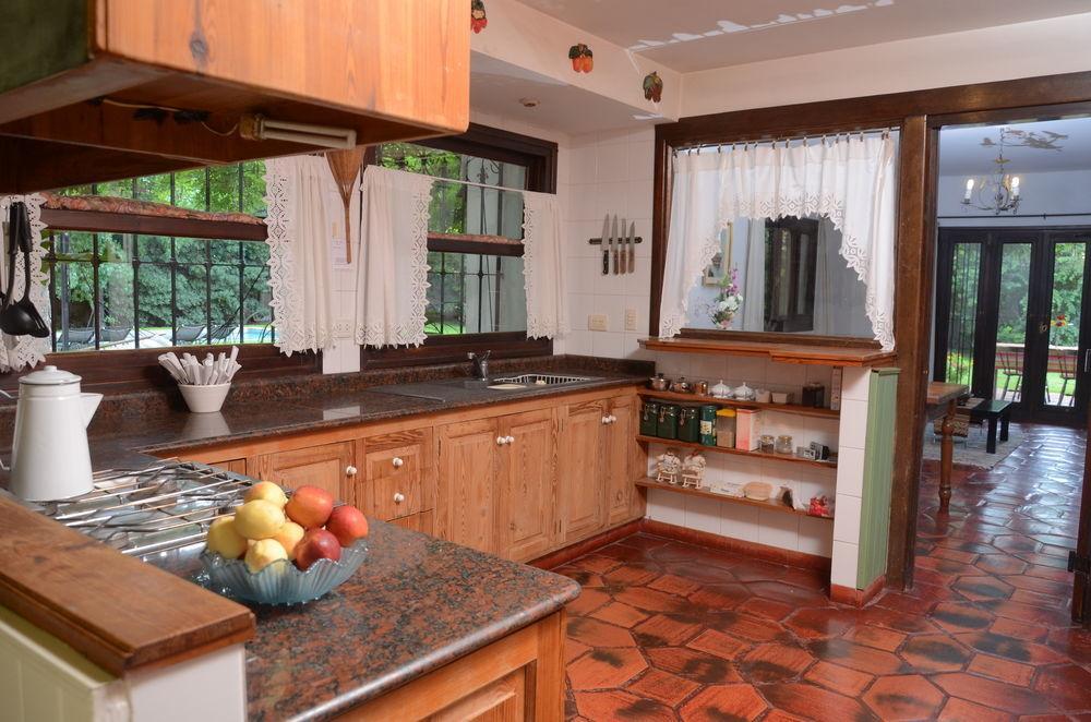 Susana Just Boutique Hotel Vicente López エクステリア 写真