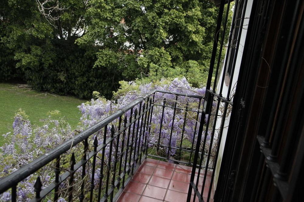 Susana Just Boutique Hotel Vicente López エクステリア 写真