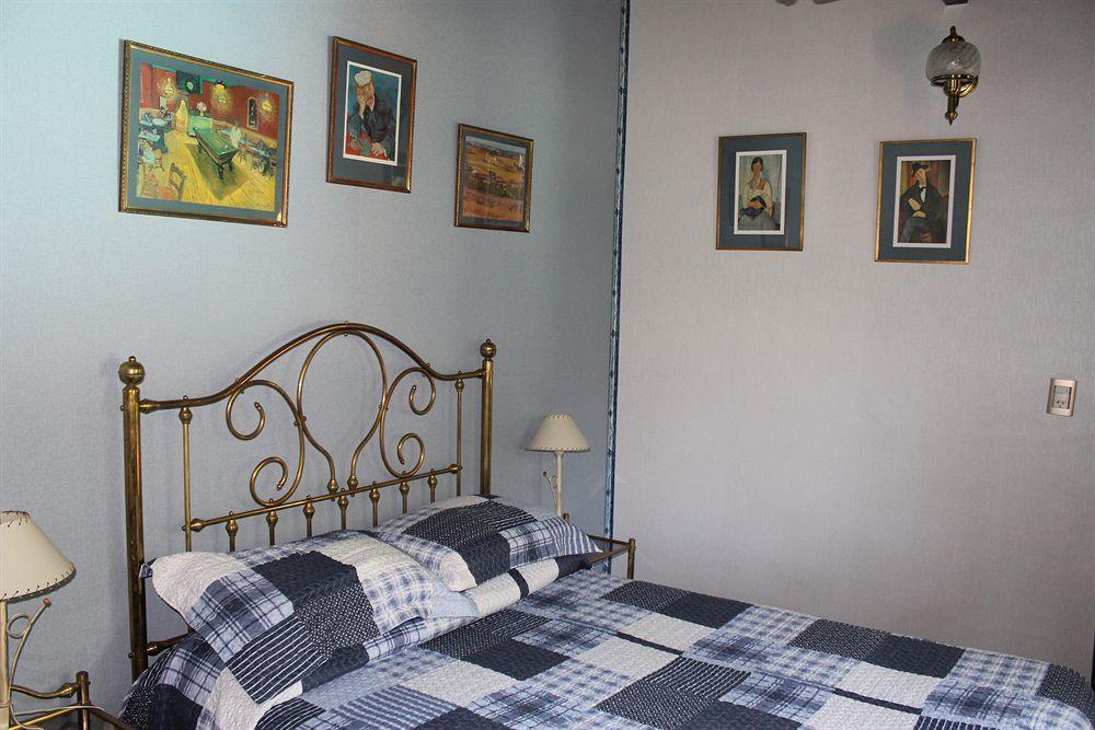 Susana Just Boutique Hotel Vicente López エクステリア 写真