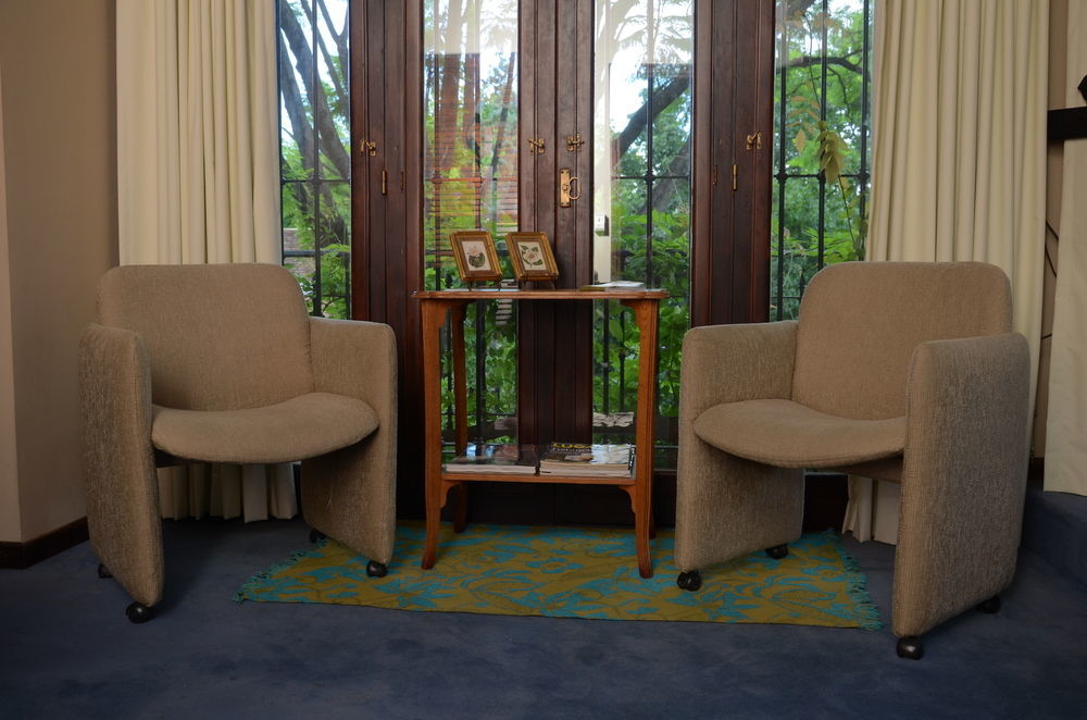 Susana Just Boutique Hotel Vicente López エクステリア 写真