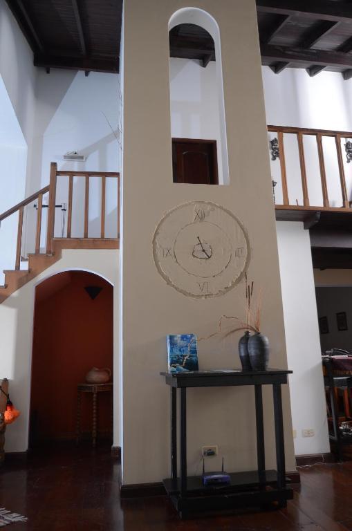 Susana Just Boutique Hotel Vicente López エクステリア 写真