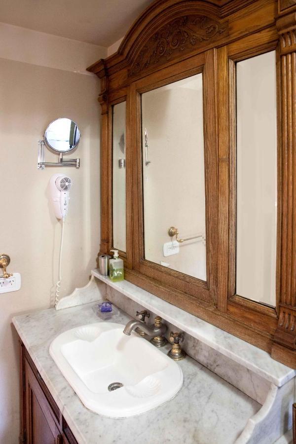 Susana Just Boutique Hotel Vicente López エクステリア 写真